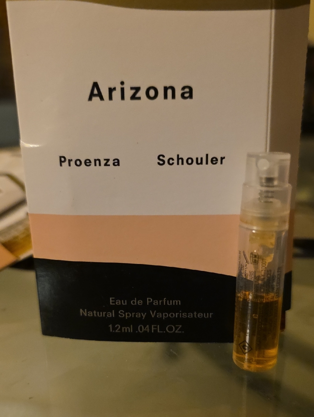 Proenza Schouler Arizona Sample Spray —